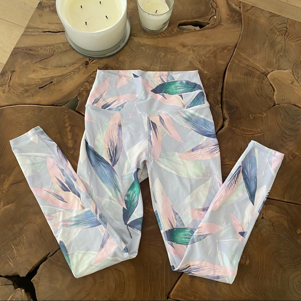 Fabletics High Rise leggings - Picture 1 of 1